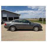 2006 Ford 500