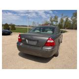 2006 Ford 500