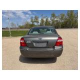 2006 Ford 500