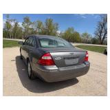 2006 Ford 500