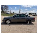 2006 Ford 500