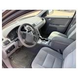 2006 Ford 500