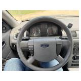 2006 Ford 500