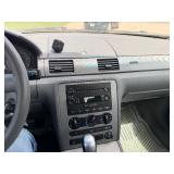 2006 Ford 500