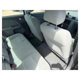 2006 Ford 500