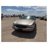 2004 Buick Park Ave