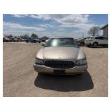 2004 Buick Park Ave