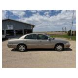 2004 Buick Park Ave