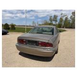 2004 Buick Park Ave