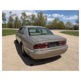 2004 Buick Park Ave