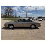 2004 Buick Park Ave