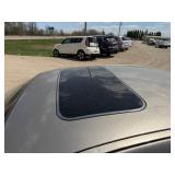 2004 Buick Park Ave