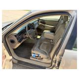2004 Buick Park Ave