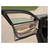2004 Buick Park Ave