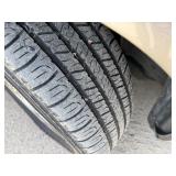 2004 Buick Park Ave