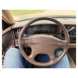 2004 Buick Park Ave
