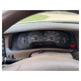 2004 Buick Park Ave