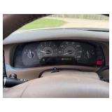 2004 Buick Park Ave