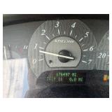2004 Buick Park Ave