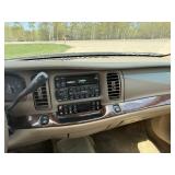 2004 Buick Park Ave