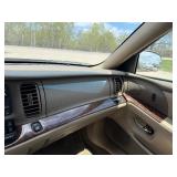 2004 Buick Park Ave