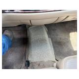2004 Buick Park Ave