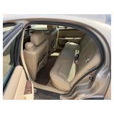2004 Buick Park Ave