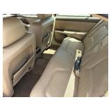 2004 Buick Park Ave