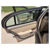 2004 Buick Park Ave