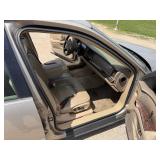 2004 Buick Park Ave