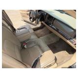 2004 Buick Park Ave
