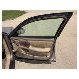 2004 Buick Park Ave