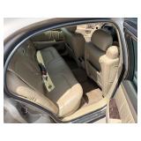2004 Buick Park Ave