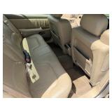 2004 Buick Park Ave
