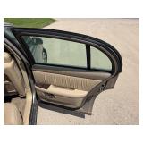 2004 Buick Park Ave