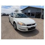 2009 Chevrolet Impala