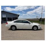 2009 Chevrolet Impala
