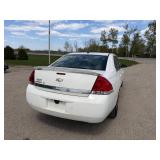 2009 Chevrolet Impala