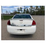 2009 Chevrolet Impala