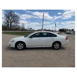 2009 Chevrolet Impala