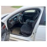 2009 Chevrolet Impala