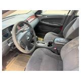 2009 Chevrolet Impala