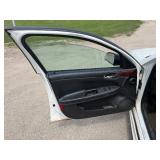 2009 Chevrolet Impala