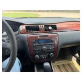 2009 Chevrolet Impala