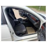 2009 Chevrolet Impala
