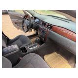 2009 Chevrolet Impala