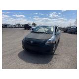 2008 Toyota Yaris
