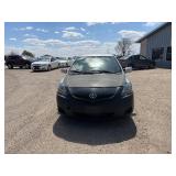 2008 Toyota Yaris