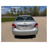 2008 Toyota Yaris