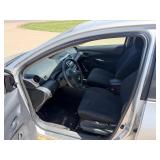 2008 Toyota Yaris